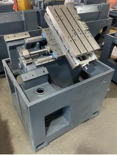 2023-cü ildə KS CNC CNC Torna Maşının yeni məhsul inkişafı tam uğur qazandı